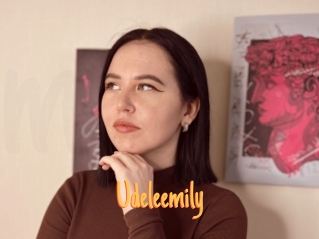udeleemily Mobile Porno