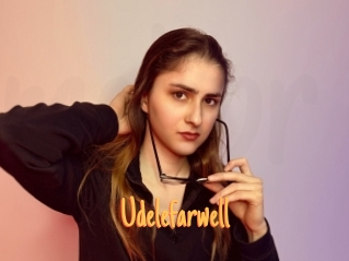 Udelefarwell
