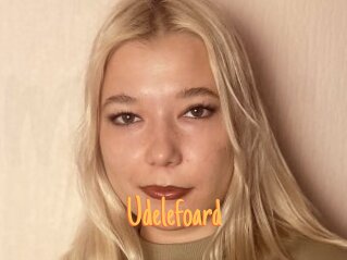 Udelefoard