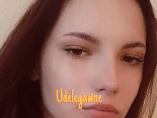 Udelegawne