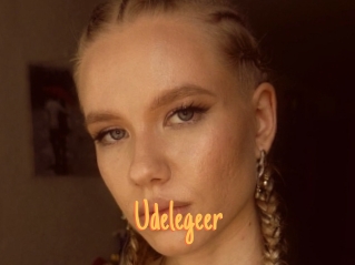 Udelegeer