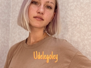 Udelegoley