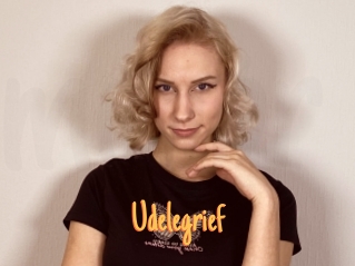Udelegrief
