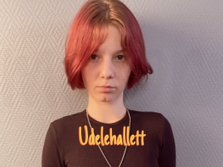 udelehallett Mobile Porno