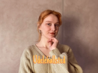 Udelehallsted