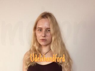 Udelehandford