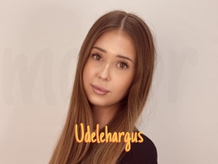 Udelehargus
