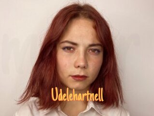 Udelehartnell