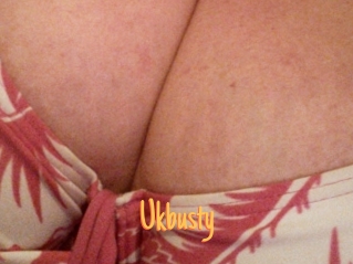 Ukbusty