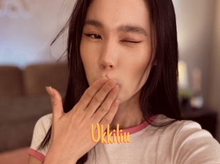Ukkiliu