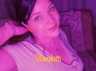 Ulianakitti