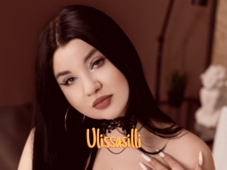 ulissasilli Mobile Porno