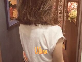 Ullina