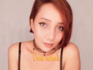 Uma_nahali