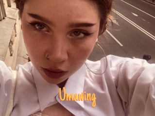Umawing