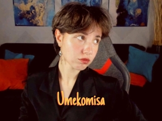 Umekomisa