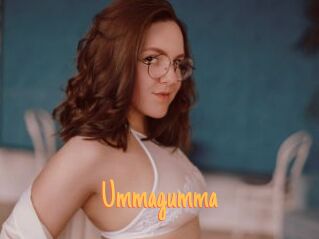 Ummagumma