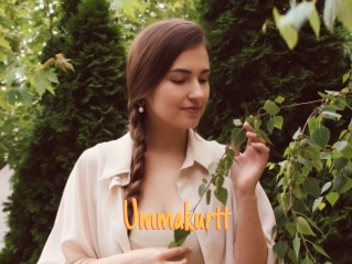 Ummakurtt