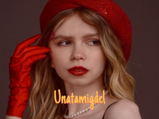 Unatamigdel