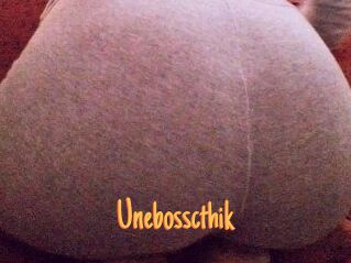 unebosscthik Mobile Porno