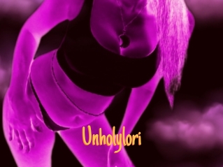 Unholylori