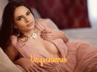 uniquealannah Mobile Porno