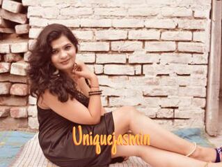 Uniquejasmin