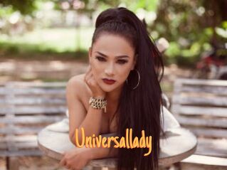 Universallady