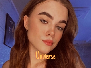 Universe