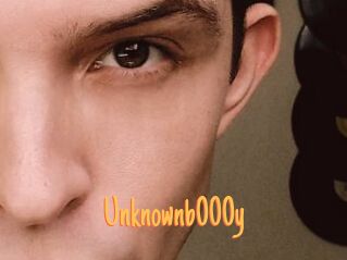 Unknownb000y
