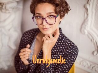 Unrulyamelie
