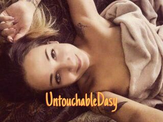 UntouchableDasy