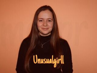 Unusualgirll