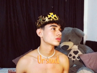 Ur_snack
