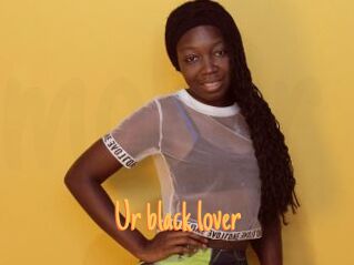 Ur_black_lover