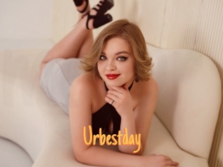 Urbestday