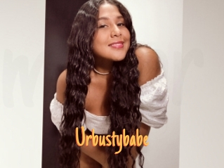 Urbustybabe