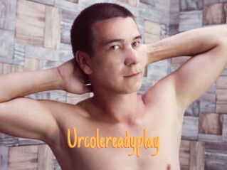 Urcolereadyplay