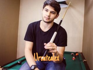 Urcutealex