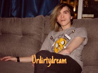 Urdirtydream