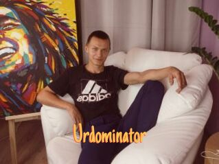 Urdominator