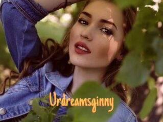 urdreamsginny Mobile Porno