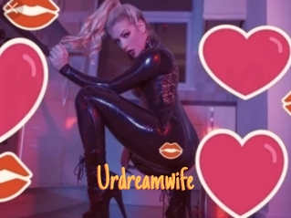Urdreamwife