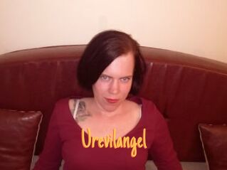 Urevilangel