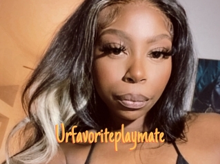 Urfavoriteplaymate