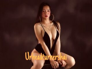 Urheadturnershai