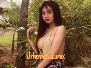 Urhentaisakurax