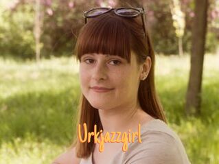 Urkjazzgirl