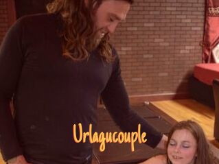 Urlagucouple