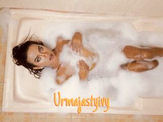 Urmajastyivy